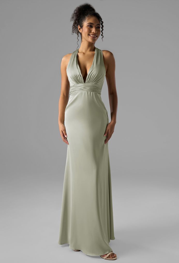 AW Erika Dress