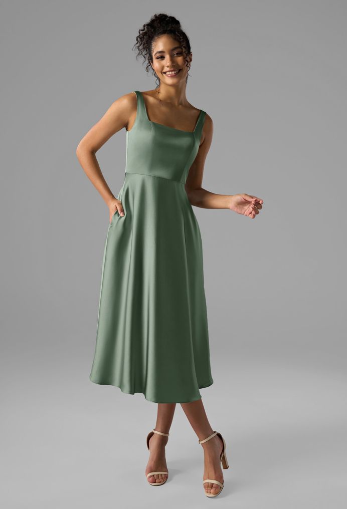 AW Asa Dress