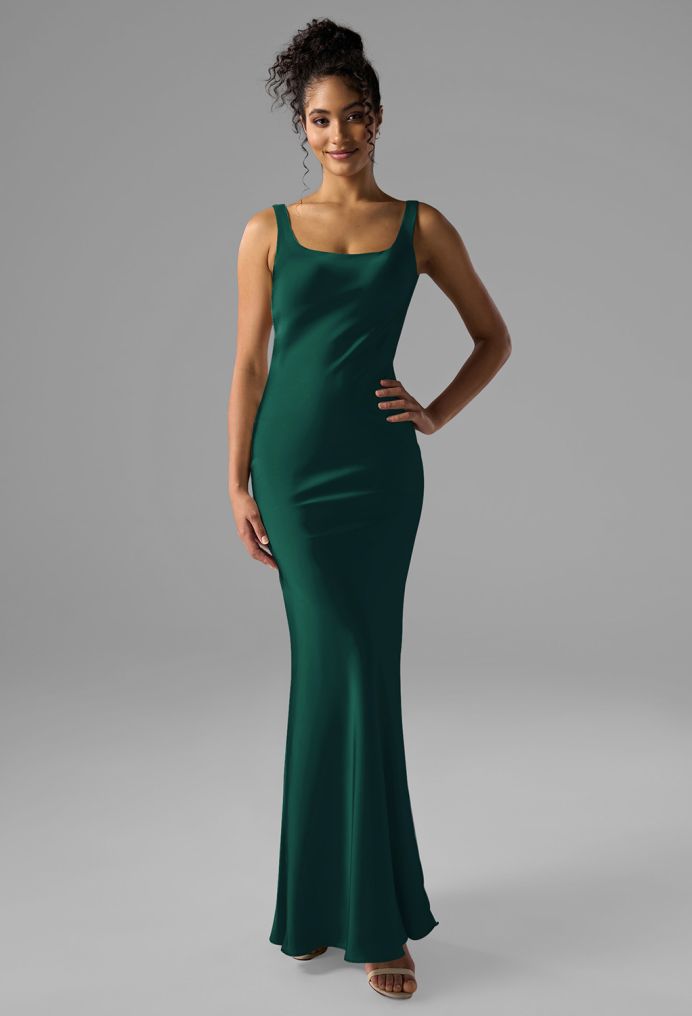 AW Armaan Dress