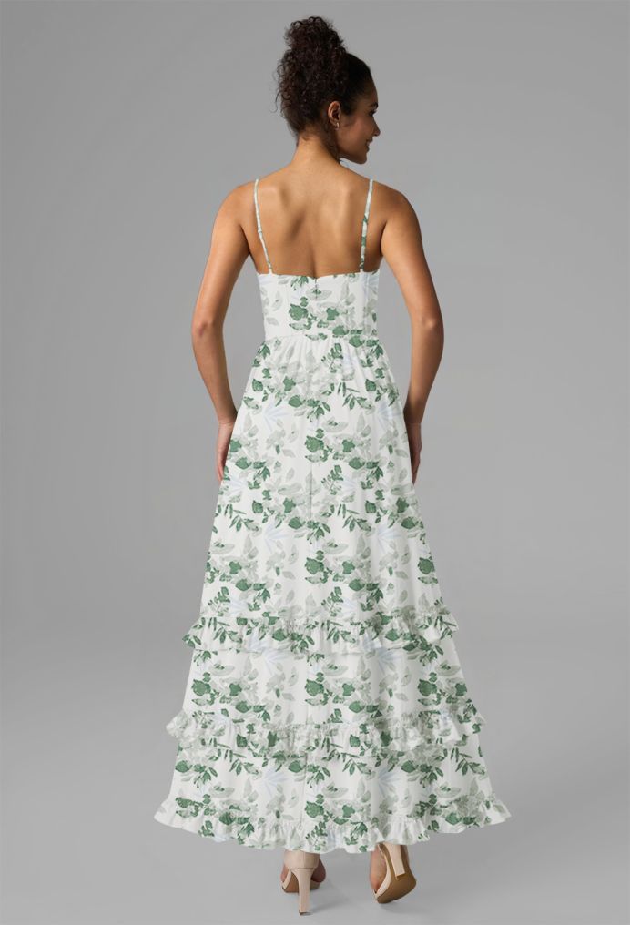 AW Hiba Bridesmaid Dresses image3