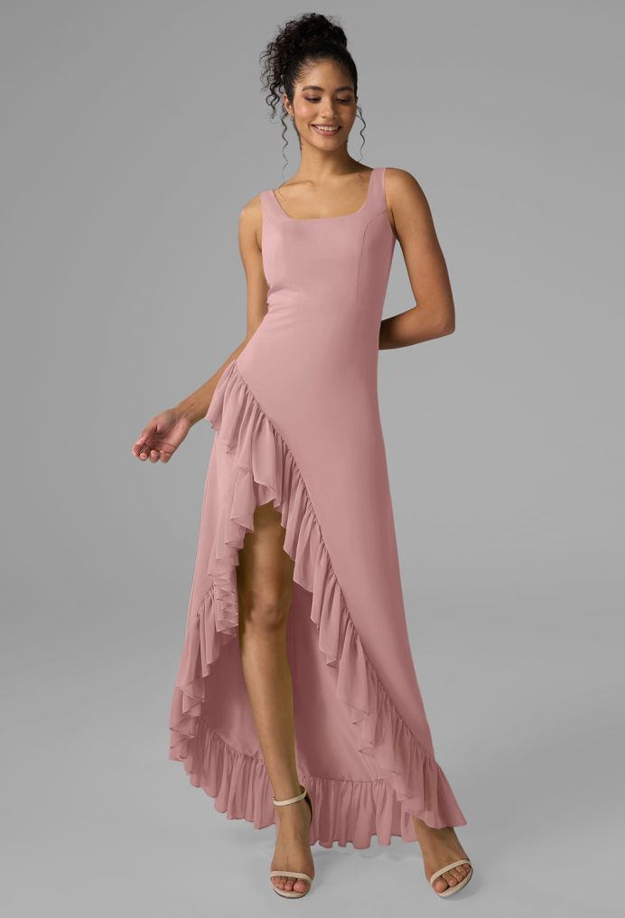 AW Max Dress