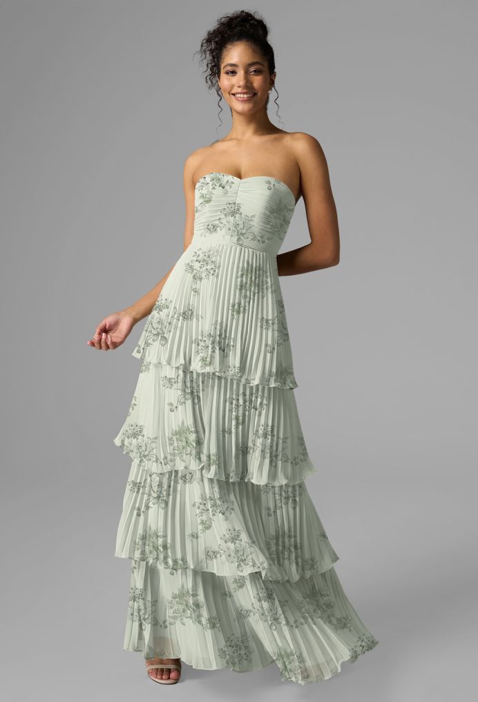 AW Bryn Dress