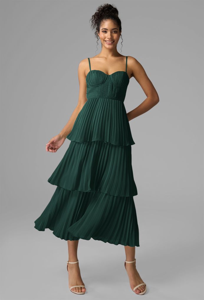 AW Kendra Bridesmaid Dresses image1
