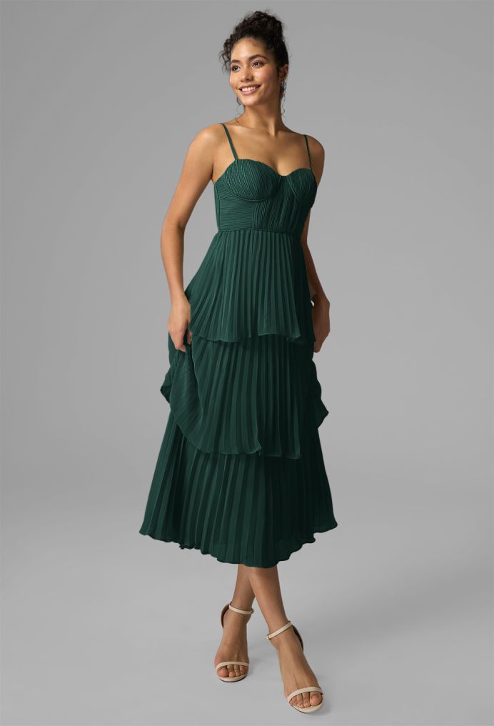 AW Kendra Bridesmaid Dresses image3
