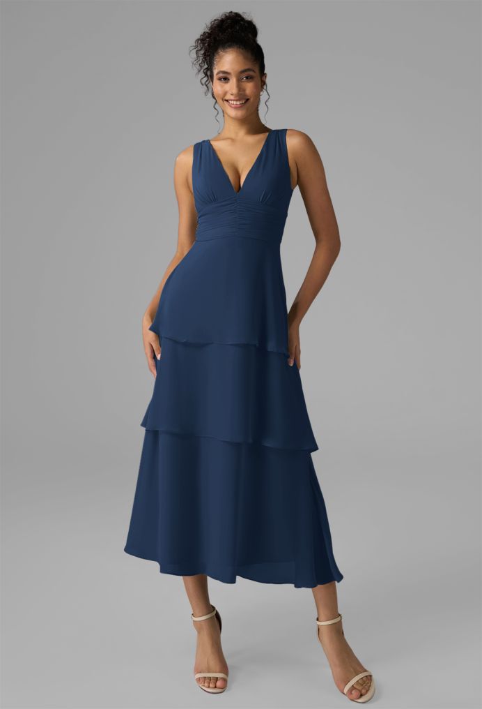 AW Elissa Dress