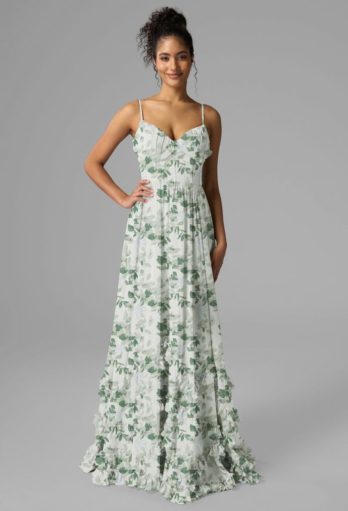 AW Kaitlin Dress