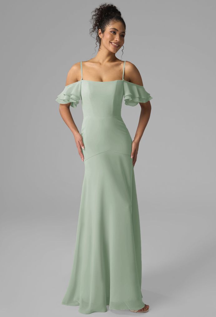 AW Roisin Dress