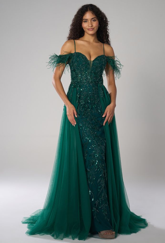AW Ellis Dress