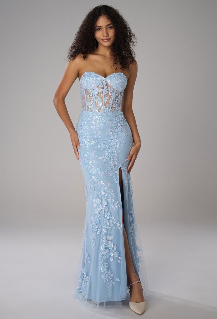 AW Ebony Dress