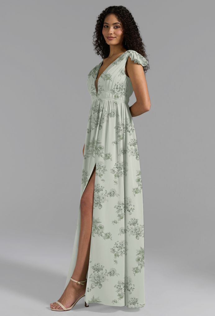 AW Isabella Bridesmaid Dresses image3