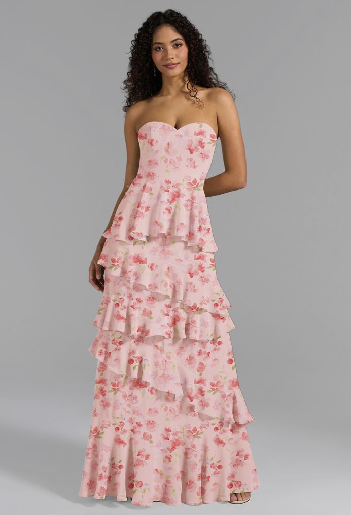 AW Nate Dress