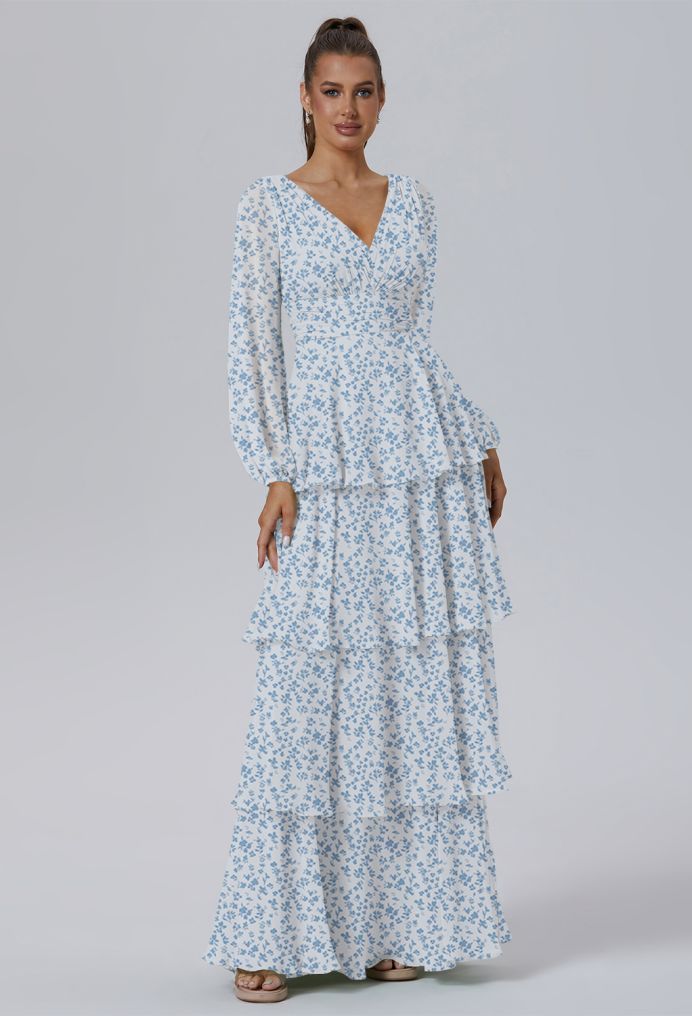 AW Tegan Dress