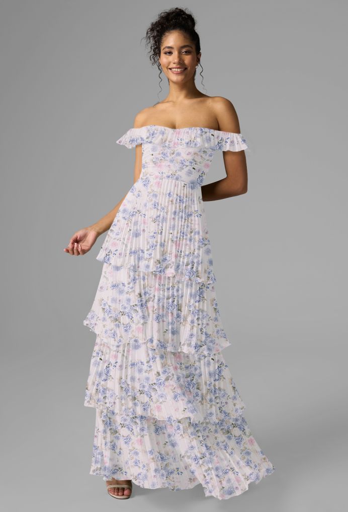 AW Neve Dress