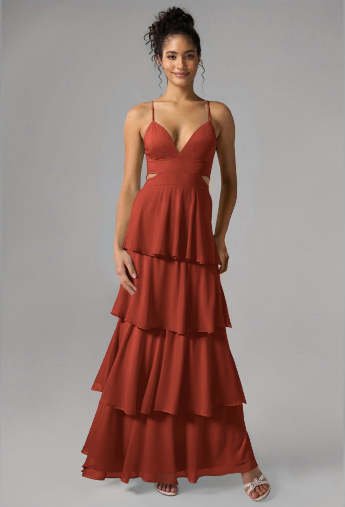 AW Pippa Bridesmaid Dresses image1