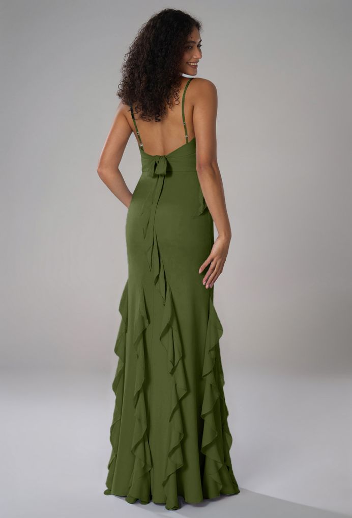 AW Kaiden Bridesmaid Dresses image2