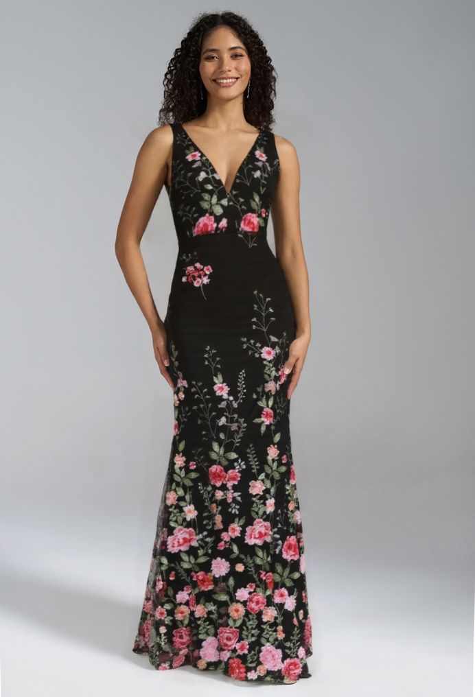 AW Cleo Dress