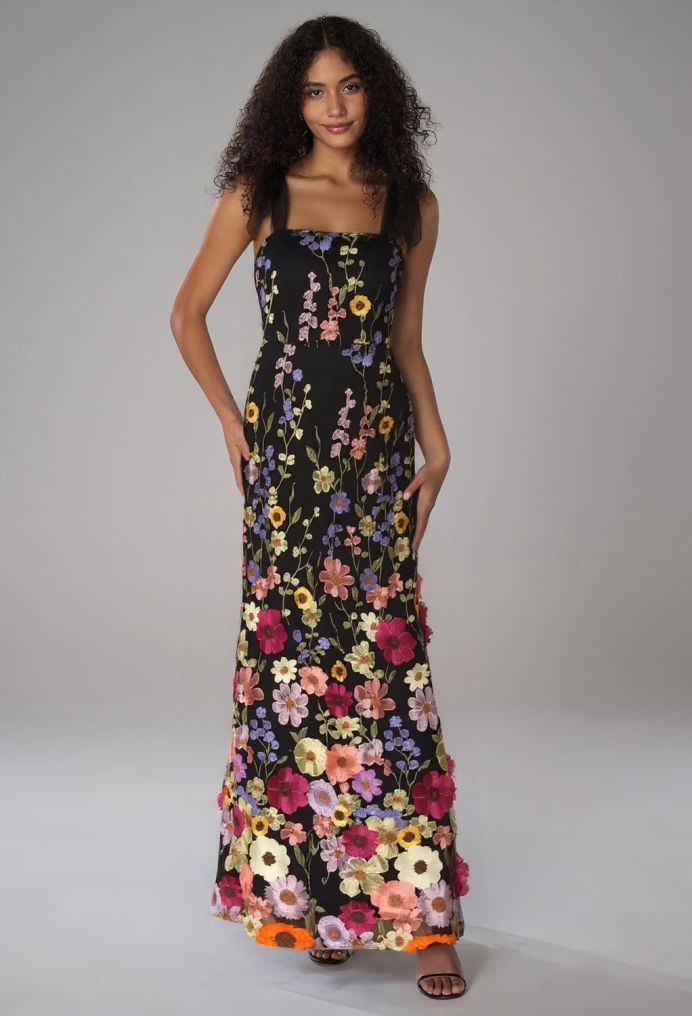 AW Livia Dress