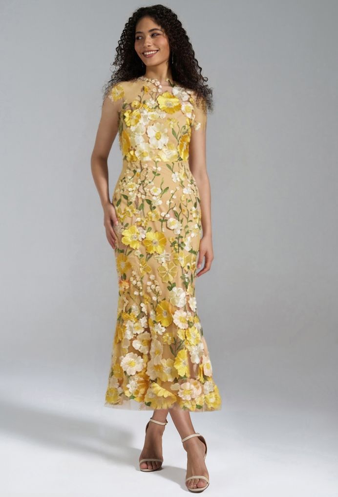 AW Riley Dress