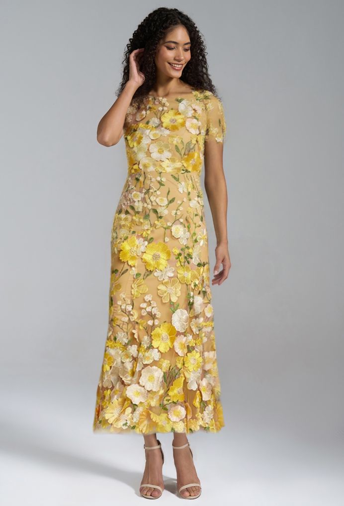 AW Riley Wedding Guest Dresses image4