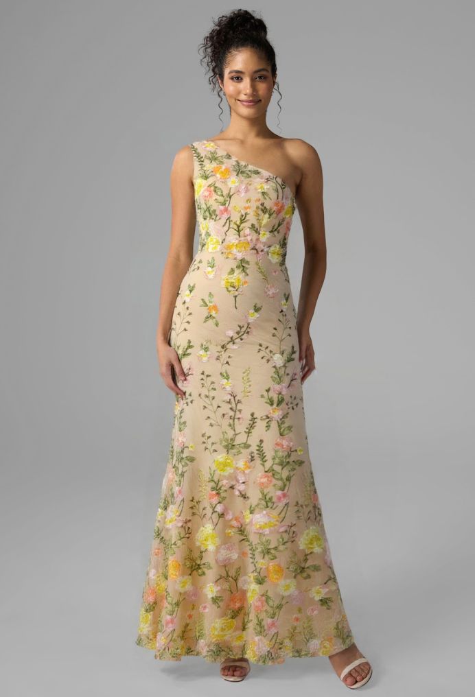 AW Caoimhe Dress