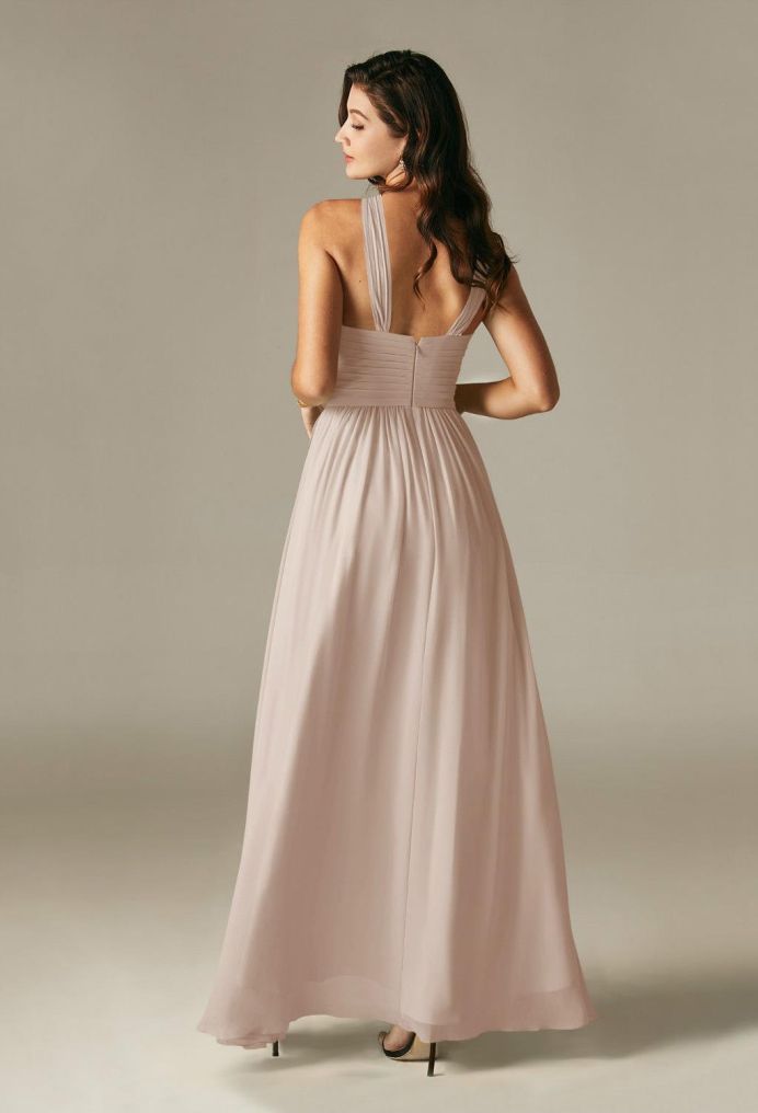 AW Abbie Bridesmaid Dresses image2