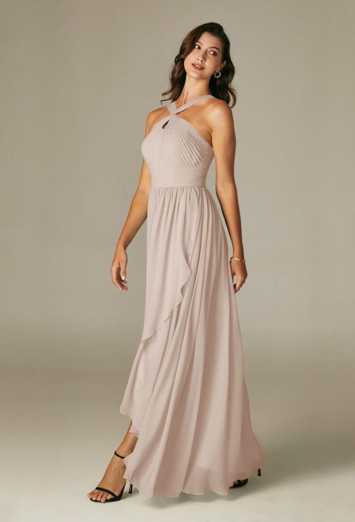 AW Abbie Bridesmaid Dresses image5