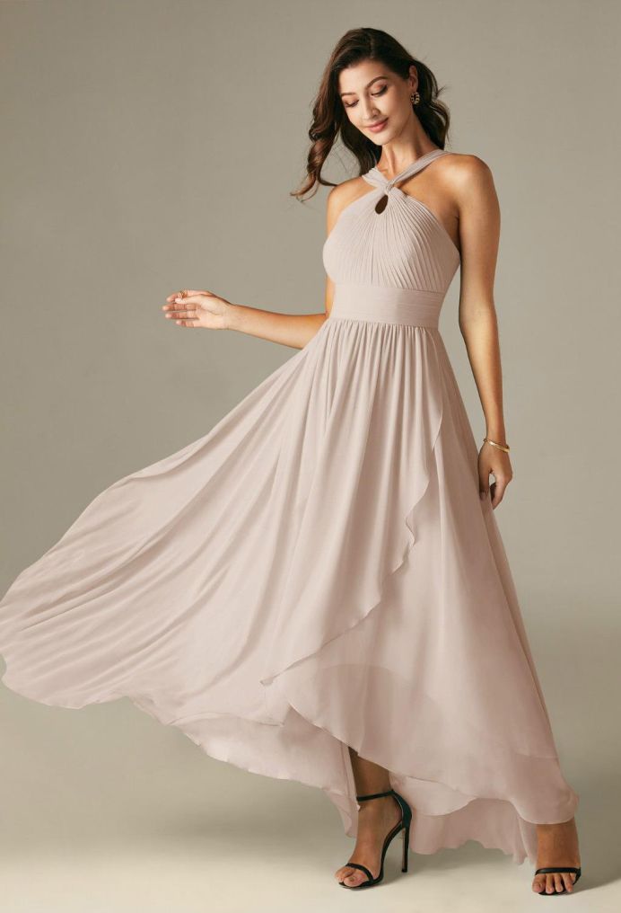 AW Abbie Bridesmaid Dresses image6