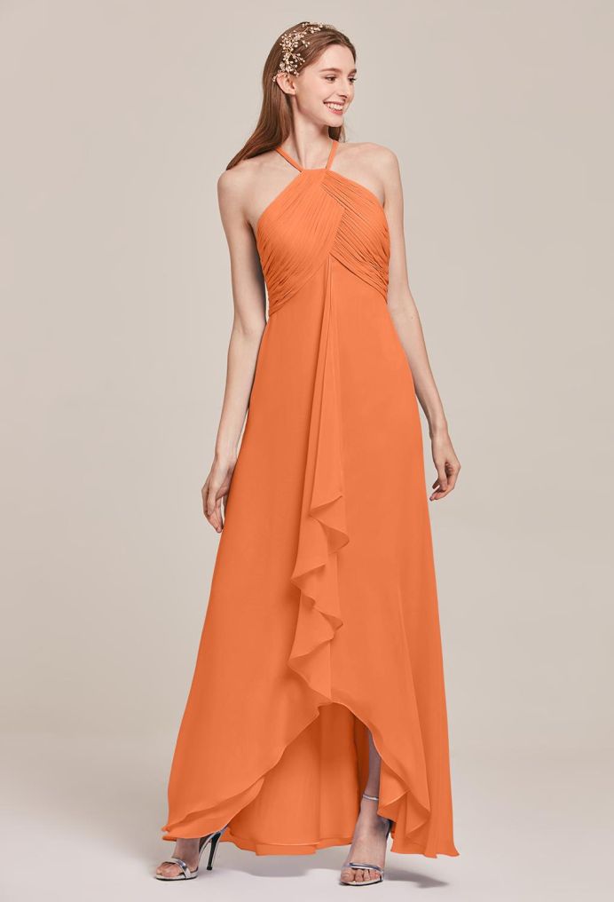 AW Abby Bridesmaid Dresses image2