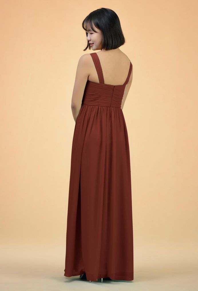 AW Abigail Bridesmaid Dresses image5