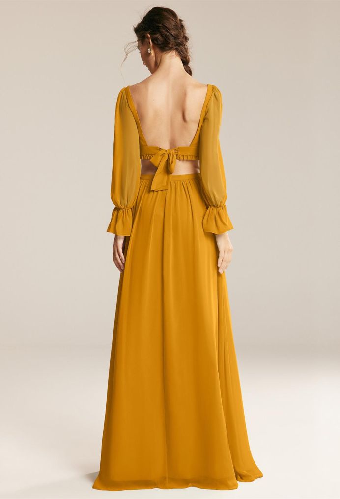 AW Ada Bridesmaid Dresses image2