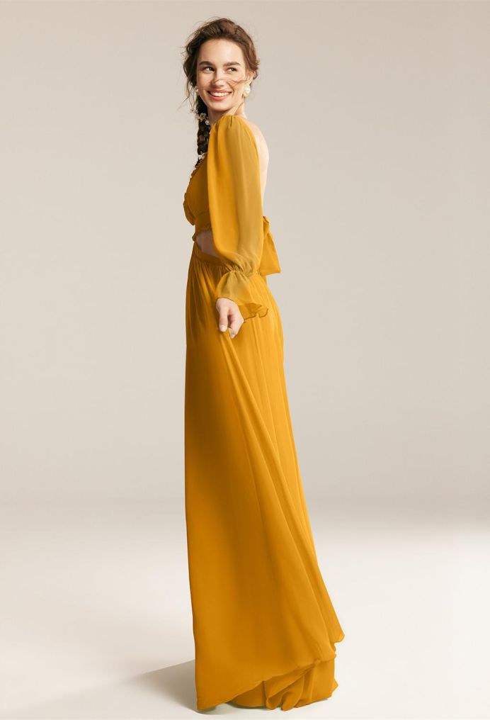 AW Ada Bridesmaid Dresses image3
