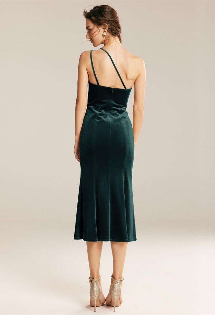 AW Adelais Bridesmaid Dresses image2