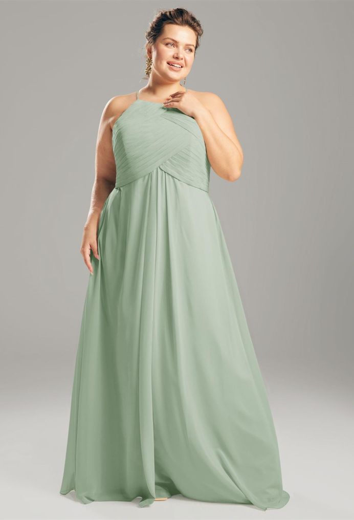 AW Aderes Bridesmaid Dresses image1