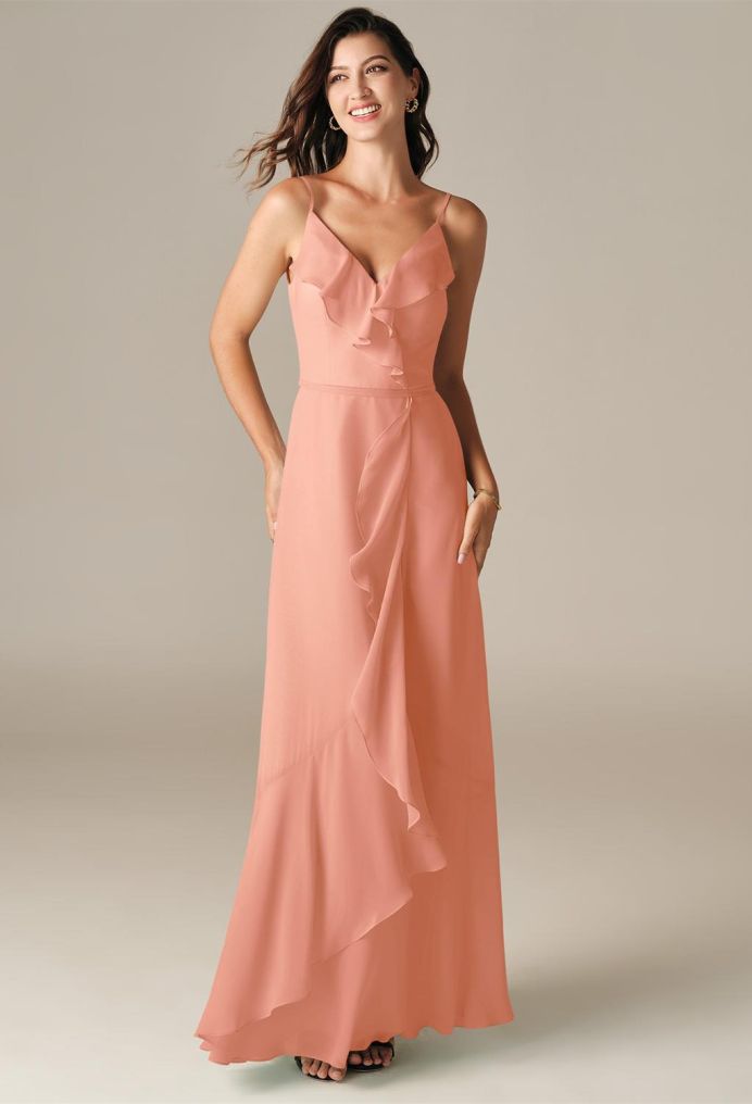 AW Afflatus Bridesmaid Dresses image1