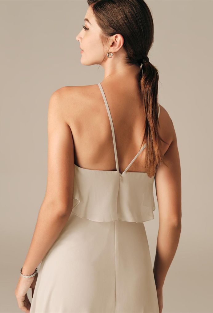 AW Afra Bridesmaid Dresses image6