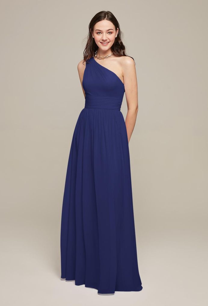 AW Alexis Bridesmaid Dresses image2