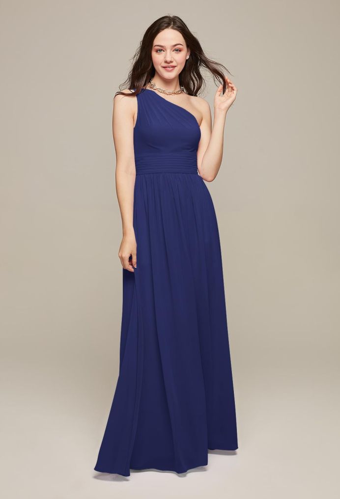 AW Alexis Bridesmaid Dresses image1