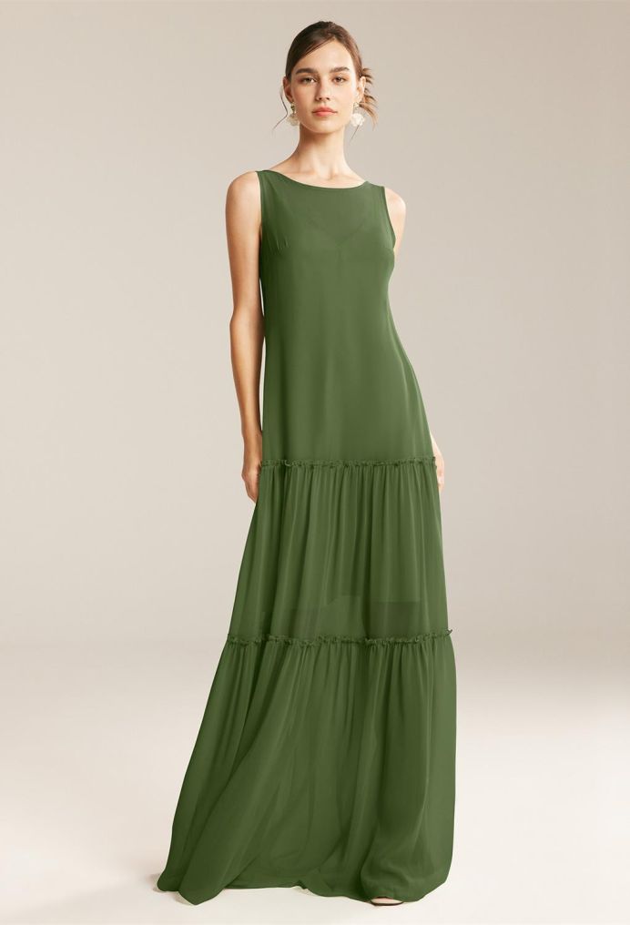 AW Anila Bridesmaid Dresses image4