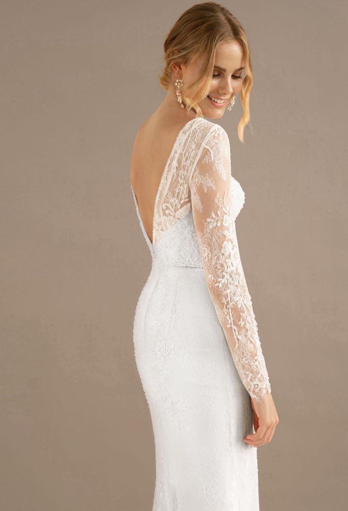 AW Antonia Wedding Wedding Dresses image2