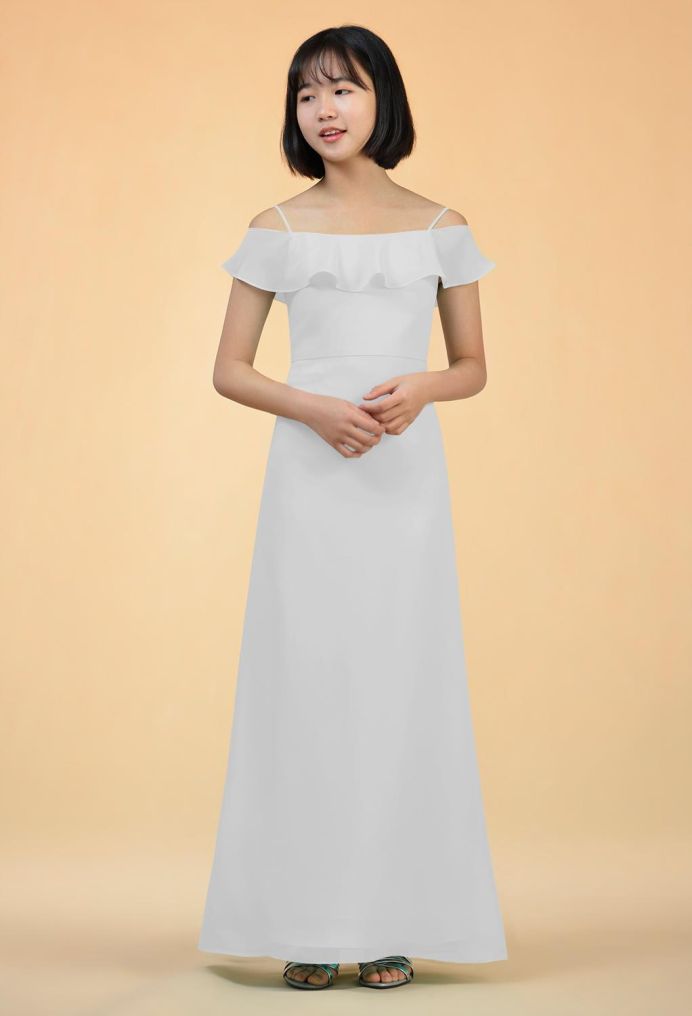 AW Ashley Bridesmaid Dresses image2