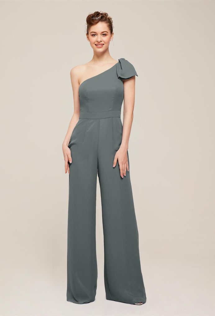 AW Basil Bridesmaid Dresses image2