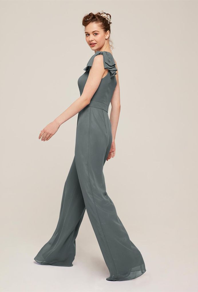 AW Basil Bridesmaid Dresses image3