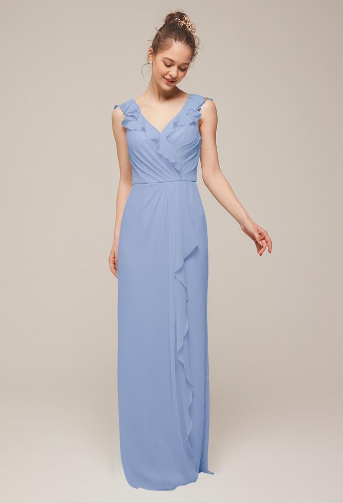 AW Beata Bridesmaid Dresses image4