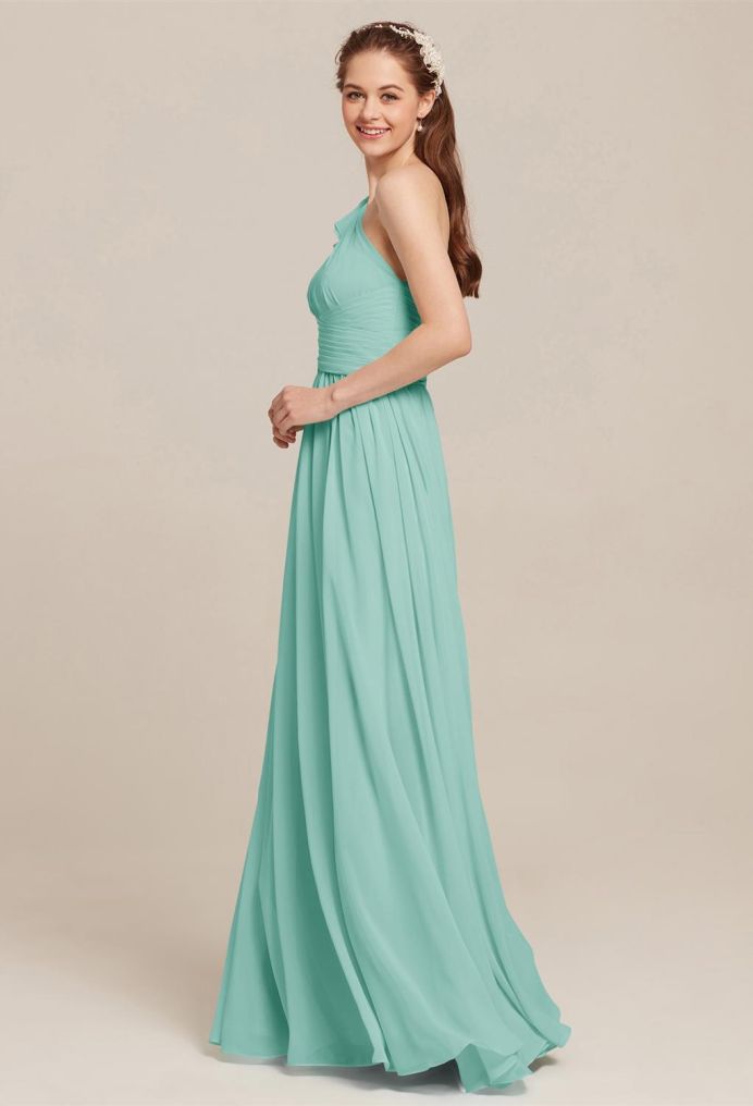 AW Betty Bridesmaid Dresses image5