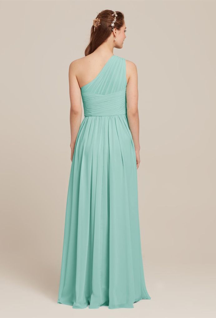 AW Betty Bridesmaid Dresses image6