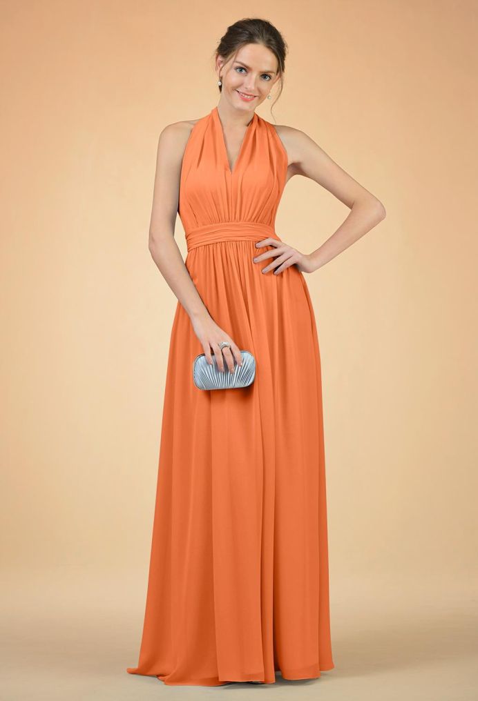 AW Carl Bridesmaid Dresses image2