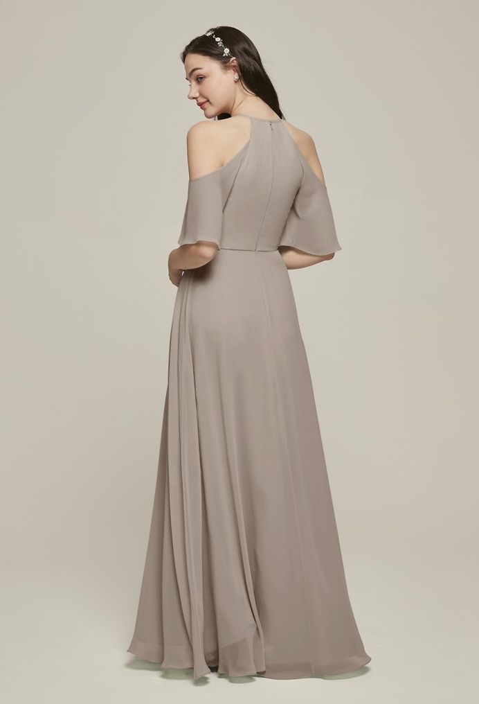 AW Carney Bridesmaid Dresses image4