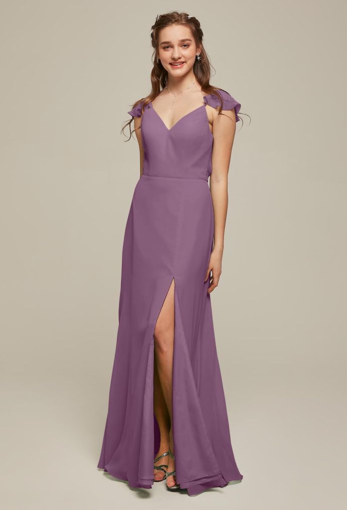 AW Clarinda Bridesmaid Dresses image1