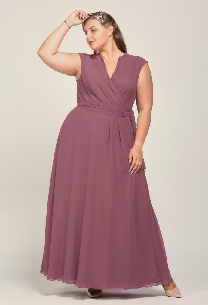 AW Darla Bridesmaid Dresses image2