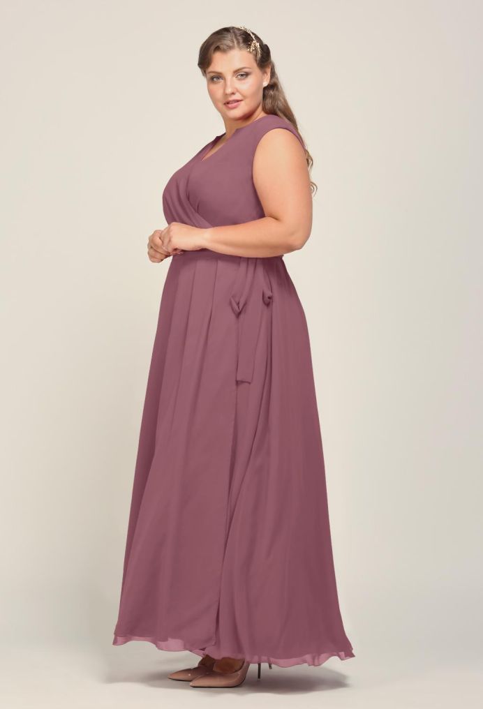 AW Darla Bridesmaid Dresses image4
